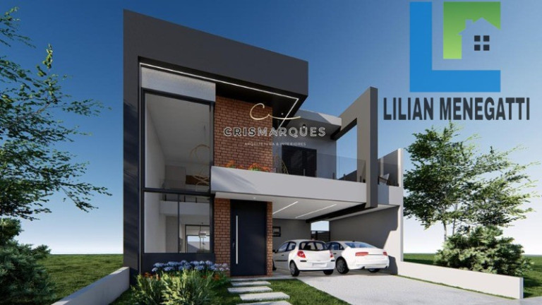 Imagem Imóvel com 3 Quartos à Venda, 300 m² em Jardim Tereza Cristina - Jundiaí Imagem Imóvel com 3 Quartos à Venda, 300 m² em Jardim Tereza Cristina - Jundiaí