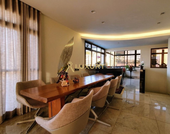 Imagem Imóvel com 4 Quartos à Venda, 440 m² em Serra - Belo Horizonte Imagem Imóvel com 4 Quartos à Venda, 440 m² em Serra - Belo Horizonte
