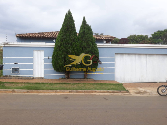 Imagem Casa com 5 Quartos à Venda, 300 m² em São Pedro (colônia Do Marçal) - São João Del Rei Imagem Casa com 5 Quartos à Venda, 300 m² em São Pedro (colônia Do Marçal) - São João Del Rei