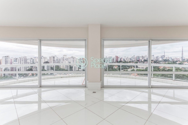 Imagem Cobertura com 4 Quartos à Venda, 784 m² em Perdizes - São Paulo Imagem Cobertura com 4 Quartos à Venda, 784 m² em Perdizes - São Paulo