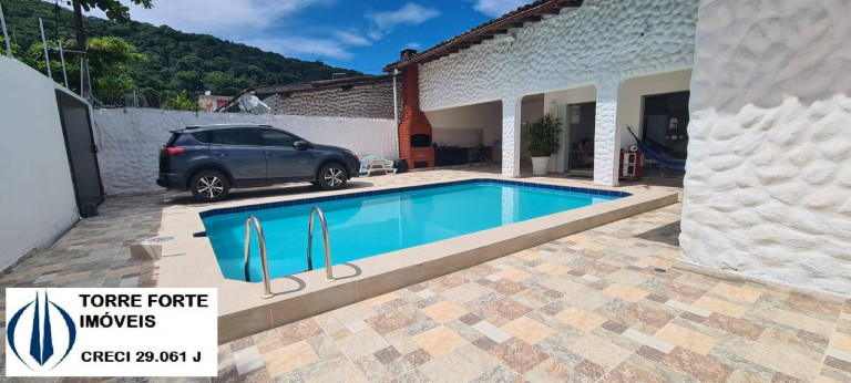 Imagem Casa com 4 Quartos à Venda, 250 m² em Jardim Enseada - Guarujá Imagem Casa com 4 Quartos à Venda, 250 m² em Jardim Enseada - Guarujá
