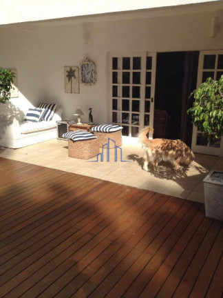 Imagem Casa com 4 Quartos para Alugar, 368 m² em Alphaville - Santana De Parnaíba Imagem Casa com 4 Quartos para Alugar, 368 m² em Alphaville - Santana De Parnaíba