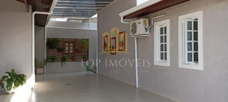 Imagem Casa com 3 Quartos à Venda, 375 m² em Vila Zezé - Jacareí Imagem Casa com 3 Quartos à Venda, 375 m² em Vila Zezé - Jacareí