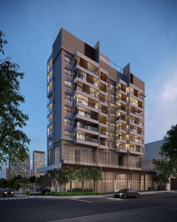 Imagem Apartamento com 2 Quartos à Venda, 63 m² em Jardim Paulista - São Paulo Imagem Apartamento com 2 Quartos à Venda, 63 m² em Jardim Paulista - São Paulo