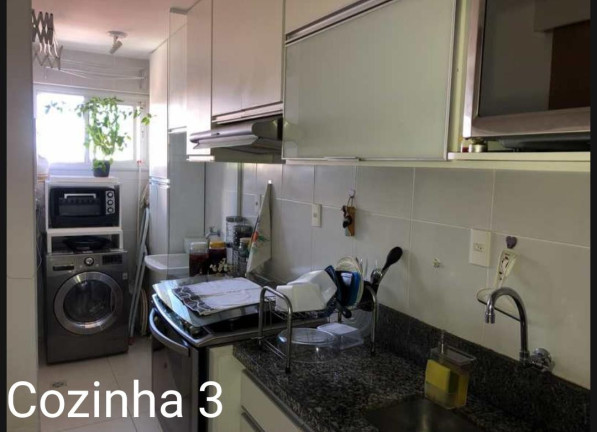 Imagem Apartamento com 2 Quartos à Venda, 69 m² em Pituba - Salvador Imagem Apartamento com 2 Quartos à Venda, 69 m² em Pituba - Salvador