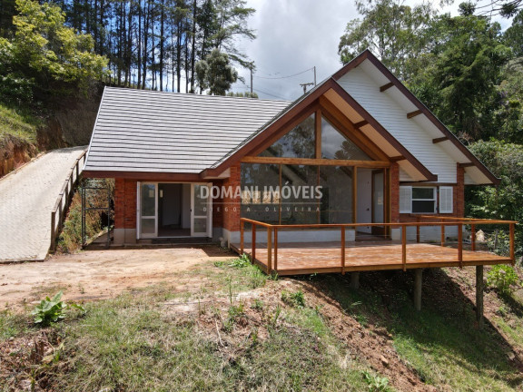 Imagem Casa com 3 Quartos à Venda, 197 m² em Região Do Atalaia - Campos Do Jordão Imagem Casa com 3 Quartos à Venda, 197 m² em Região Do Atalaia - Campos Do Jordão