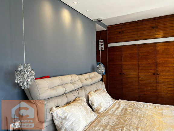 Imagem Apartamento com 4 Quartos à Venda, 350 m² em Jardim Paulista - São Paulo