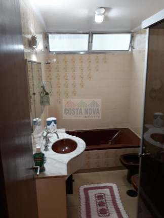Imagem Apartamento com 3 Quartos à Venda, 137 m² em Pinheiros - São Paulo