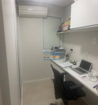Imagem Apartamento com 3 Quartos à Venda, 80 m² em Higienópolis - São Paulo Imagem Apartamento com 3 Quartos à Venda, 80 m² em Higienópolis - São Paulo