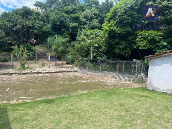Imagem Chácara com 3 Quartos à Venda, 200 m² em Parque Valinhos - Valinhos