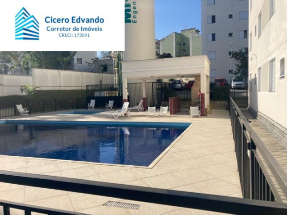 Imagem Imóvel com 2 Quartos à Venda, 45 m² em Guaianazes - São Paulo Imagem Imóvel com 2 Quartos à Venda, 45 m² em Guaianazes - São Paulo