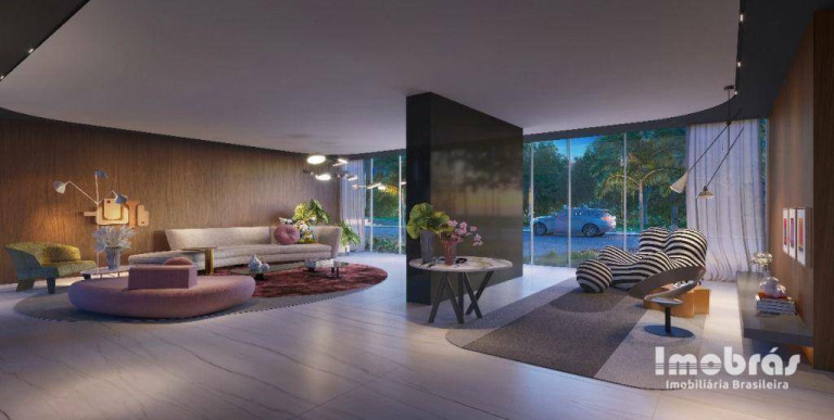 Imagem Apartamento com 4 Quartos à Venda, 238 m² em Mucuripe - Fortaleza Imagem Apartamento com 4 Quartos à Venda, 238 m² em Mucuripe - Fortaleza
