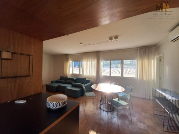 Imagem Apartamento com 3 Quartos para Alugar, 118 m² em Jardim Paulista - São Paulo Imagem Apartamento com 3 Quartos para Alugar, 118 m² em Jardim Paulista - São Paulo