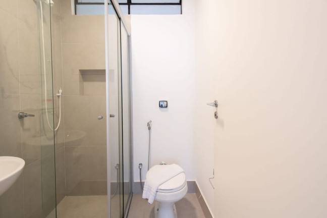 Imagem Apartamento com 1 Quarto para Alugar, 45 m² em Bela Vista - São Paulo Imagem Apartamento com 1 Quarto para Alugar, 45 m² em Bela Vista - São Paulo