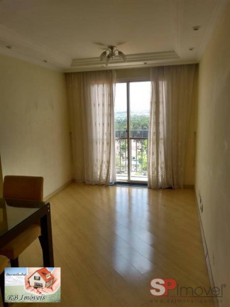 Imagem Apartamento com 2 Quartos à Venda ou Locação, 50 m² em Taboão - São Bernardo Do Campo Imagem Apartamento com 2 Quartos à Venda ou Locação, 50 m² em Taboão - São Bernardo Do Campo