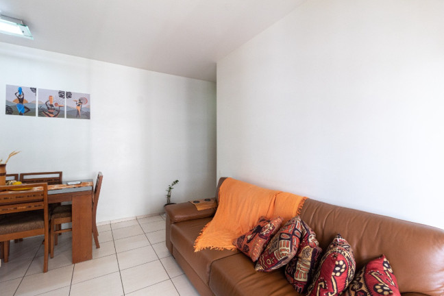 Imagem Apartamento com 2 Quartos à Venda, 63 m² em Vila Guarani (z Sul) - São Paulo Imagem Apartamento com 2 Quartos à Venda, 63 m² em Vila Guarani (z Sul) - São Paulo