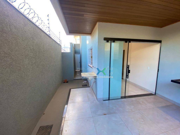 Imagem Casa com 3 Quartos à Venda, 102 m² em Vila Carlota - Campo Grande Imagem Casa com 3 Quartos à Venda, 102 m² em Vila Carlota - Campo Grande