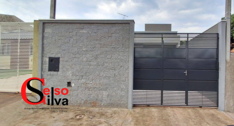 Imagem Casa com 3 Quartos à Venda, 150 m² em Conjunto Habitacional Requião - Maringá Imagem Casa com 3 Quartos à Venda, 150 m² em Conjunto Habitacional Requião - Maringá