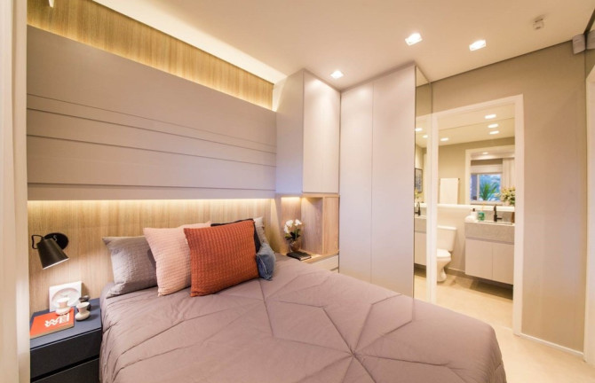 Imagem Apartamento com 1 Quarto à Venda, 24 m² em São Mateus - São Paulo Imagem Apartamento com 1 Quarto à Venda, 24 m² em São Mateus - São Paulo