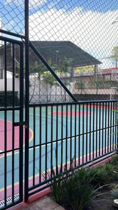 Imagem Apartamento com 3 Quartos à Venda, 59 m² em Casa Branca - Santo André