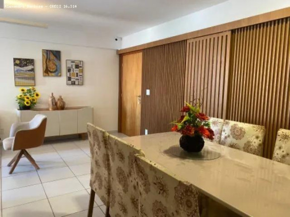 Imagem Apartamento com 3 Quartos à Venda, 93 m² em Casa Amarela - Recife Imagem Apartamento com 3 Quartos à Venda, 93 m² em Casa Amarela - Recife