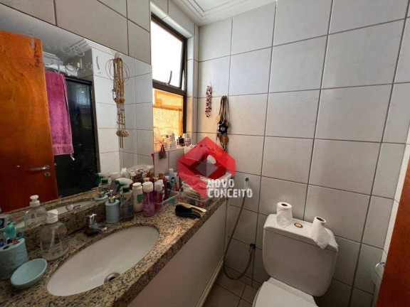 Imagem Apartamento com 3 Quartos à Venda, 137 m² em Cocó - Fortaleza Imagem Apartamento com 3 Quartos à Venda, 137 m² em Cocó - Fortaleza
