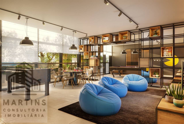 Imagem Apartamento com 1 Quarto à Venda, 26 m² em Consolação - São Paulo