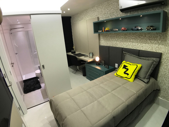 Imagem Imóvel com 4 Quartos à Venda, 126 m² em Praia Da Costa - Vila Velha