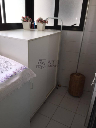 Imagem Apartamento com 3 Quartos à Venda, 106 m² em Chácara Inglesa - São Paulo