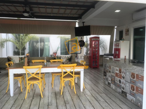 Imagem Casa com 3 Quartos à Venda,  em Residencial Primavera Ii - Salto