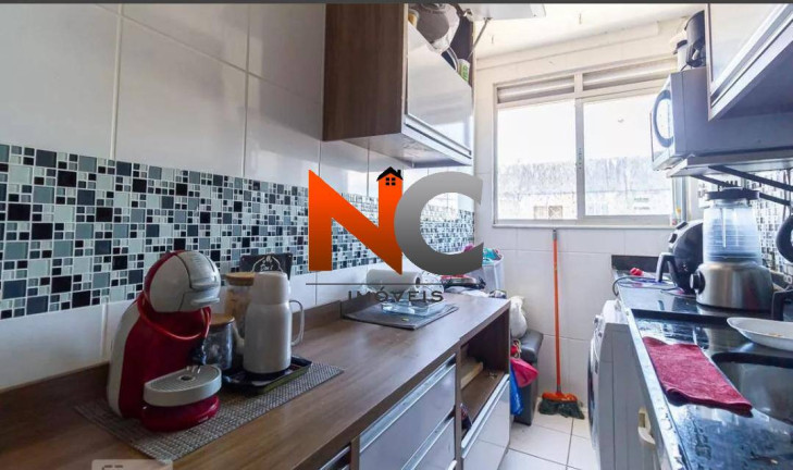 Imagem Apartamento com 2 Quartos à Venda, 50 m² em Taquara - Rio De Janeiro