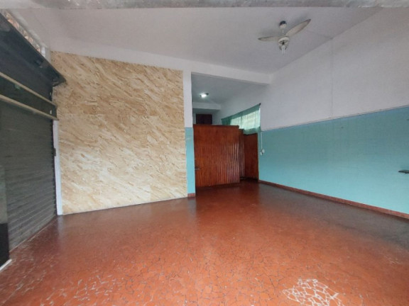 Imagem Sala Comercial para Alugar, 55 m² em Solemar - Praia Grande Imagem Sala Comercial para Alugar, 55 m² em Solemar - Praia Grande