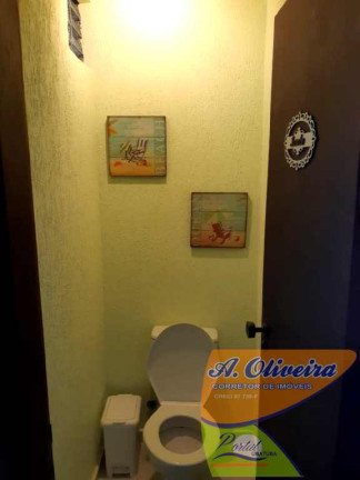 Imagem Casa de Condomínio com 5 Quartos à Venda, 154 m² em Enseada - Ubatuba Imagem Casa de Condomínio com 5 Quartos à Venda, 154 m² em Enseada - Ubatuba