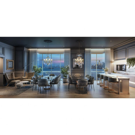 Imagem Apartamento com 4 Quartos à Venda, 160 m² em Pioneiros - Balneário Camboriú