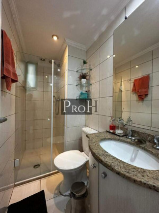 Imagem Apartamento com 3 Quartos à Venda, 70 m² em Centro - Diadema Imagem Apartamento com 3 Quartos à Venda, 70 m² em Centro - Diadema