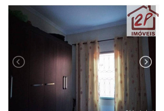 Imagem Casa com 2 Quartos à Venda, 125 m² em Cidade Morumbi - São José Dos Campos Imagem Casa com 2 Quartos à Venda, 125 m² em Cidade Morumbi - São José Dos Campos
