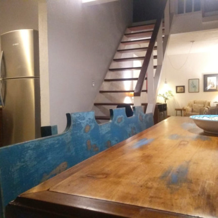 Imagem Casa com 2 Quartos à Venda, 400 m² em São João Do Rio Vermelho - Florianópolis
