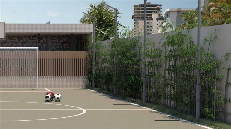 Imagem Cobertura com 3 Quartos à Venda, 153 m² em Forte - Praia Grande Imagem Cobertura com 3 Quartos à Venda, 153 m² em Forte - Praia Grande