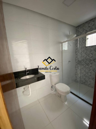 Imagem Casa com 2 Quartos à Venda, em Papagaio - Feira De Santana Imagem Casa com 2 Quartos à Venda, em Papagaio - Feira De Santana