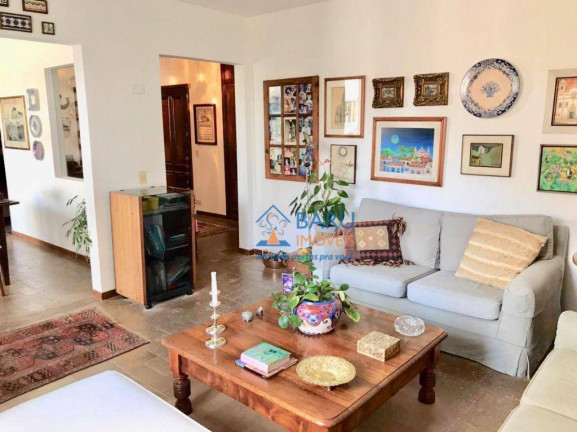 Imagem Apartamento com 3 Quartos à Venda, 159 m² em Higienópolis - São Paulo Imagem Apartamento com 3 Quartos à Venda, 159 m² em Higienópolis - São Paulo