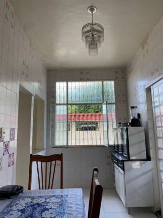 Imagem Casa com 6 Quartos à Venda, 272 m² em Parque 10 De Novembro - Manaus Imagem Casa com 6 Quartos à Venda, 272 m² em Parque 10 De Novembro - Manaus