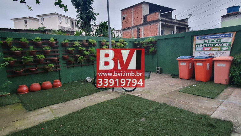 Imagem Apartamento com 1 Quarto à Venda, 31 m² em Irajá - Rio De Janeiro