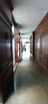 Imagem Apartamento com 2 Quartos para Alugar, 120 m² em Gonzaga - Santos Imagem Apartamento com 2 Quartos para Alugar, 120 m² em Gonzaga - Santos