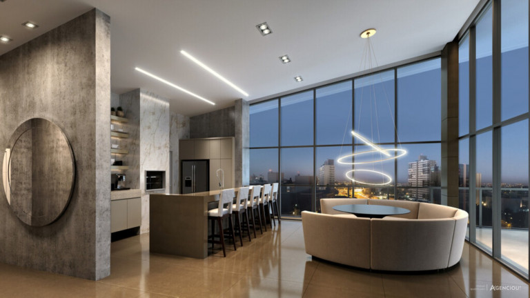 Imagem Imóvel com 1 Quarto à Venda, 49 m² em Petrópolis - Porto Alegre Imagem Imóvel com 1 Quarto à Venda, 49 m² em Petrópolis - Porto Alegre