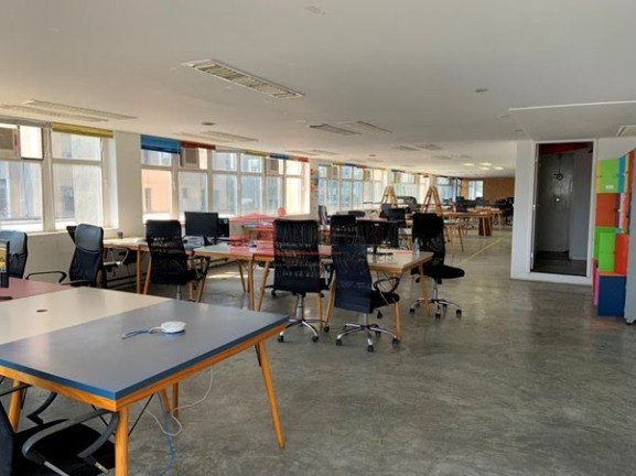 Imagem Sala Comercial à Venda, 448 m² em Pinheiros - São Paulo Imagem Sala Comercial à Venda, 448 m² em Pinheiros - São Paulo