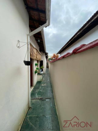 Imagem Casa com 2 Quartos à Venda, 100 m² em Centro - Pindamonhangaba Imagem Casa com 2 Quartos à Venda, 100 m² em Centro - Pindamonhangaba