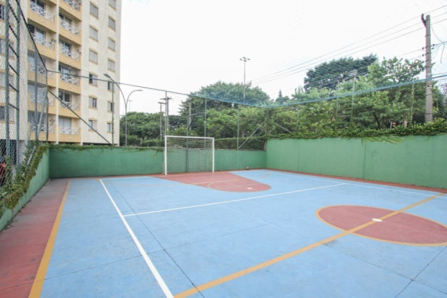 Imagem Imóvel com 3 Quartos à Venda, 65 m² em Mooca - São Paulo