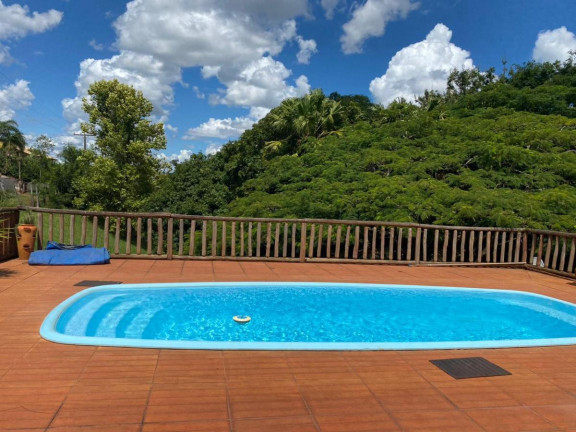 Imagem Casa com 2 Quartos à Venda, 130 m² em Represa Jurumirim - Avaré