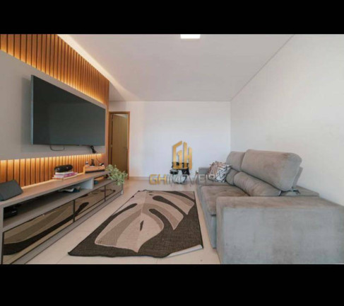 Imagem Apartamento com 3 Quartos à Venda, 116 m² em Setor Marista - Goiânia Imagem Apartamento com 3 Quartos à Venda, 116 m² em Setor Marista - Goiânia