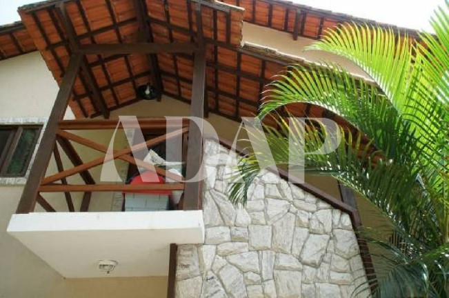 Imagem Casa com 4 Quartos à Venda, 250 m² em Guaratiba - Rio De Janeiro